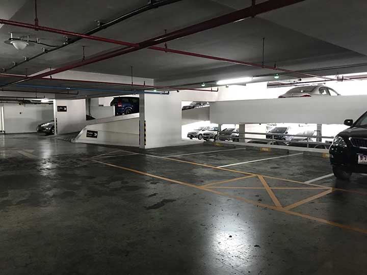 Car Park