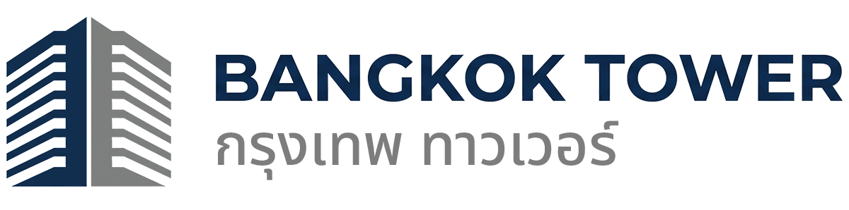 Bangkok Tower Logo