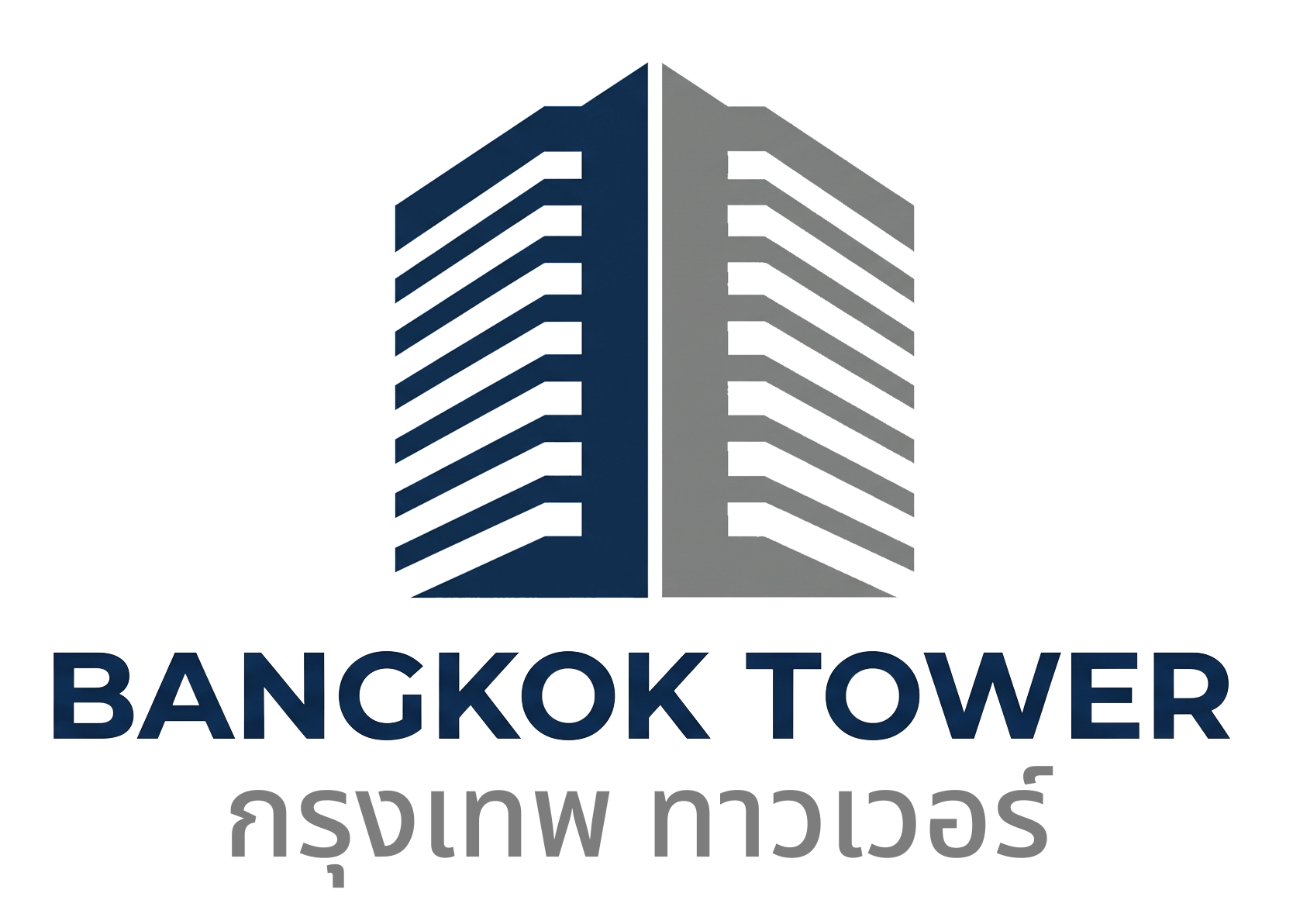 Bangkok Tower Logo